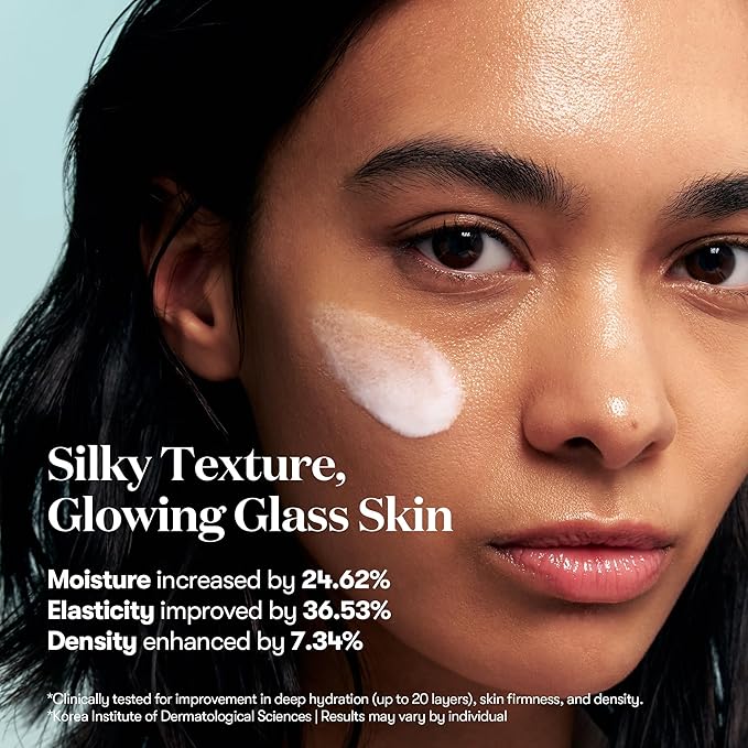 VT COSMETICS PDRN 100 Essence, Korean Gingseng Plant-derived PDRN Serum for Natural Glow, Korean skincare 1.01 fl. Oz.