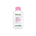 Garnier Skin Naturals, Cleansing Water, Hydrating & Soothing, Micellar Cleansing Water, 125 ml